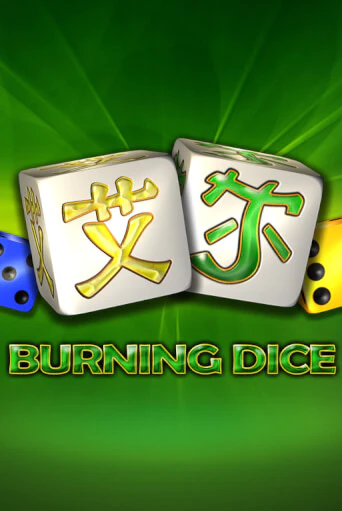 Burning Dice игра онлайн | Casino 888 бесплатно и без регистрации