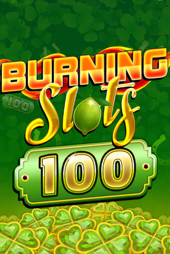 Burning Slots 100 игра онлайн | Casino 888 бесплатно и без регистрации