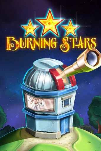 Burning Stars игра онлайн | Casino 888 бесплатно и без регистрации