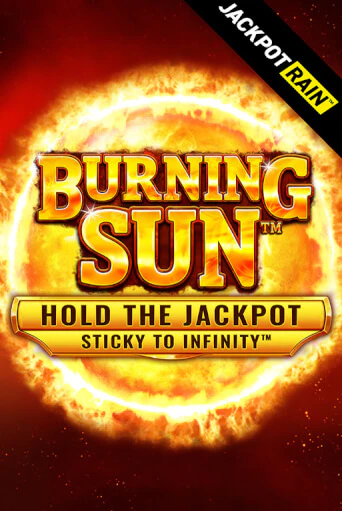 Burning Sun JackpotRain игра онлайн | Casino 888 бесплатно и без регистрации