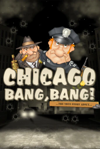 Chicago Bang Bang игра онлайн | Casino 888 бесплатно и без регистрации