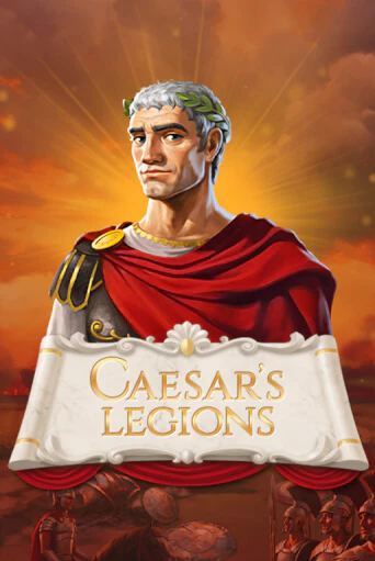 Caesar's Legions игра онлайн | Casino 888 бесплатно и без регистрации