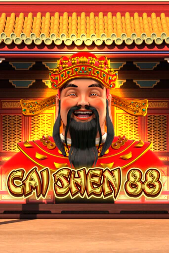 Cai Shen 88 игра онлайн | Casino 888 бесплатно и без регистрации