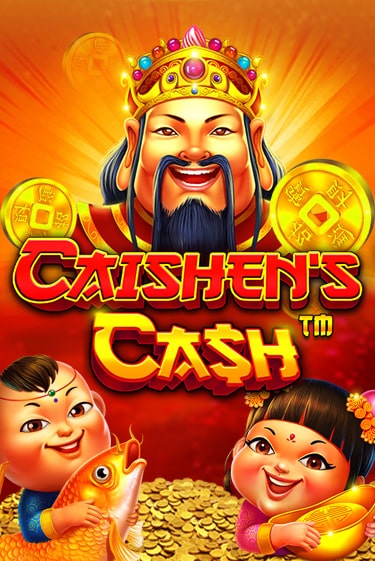 Caishen's Cash игра онлайн | Casino 888 бесплатно и без регистрации