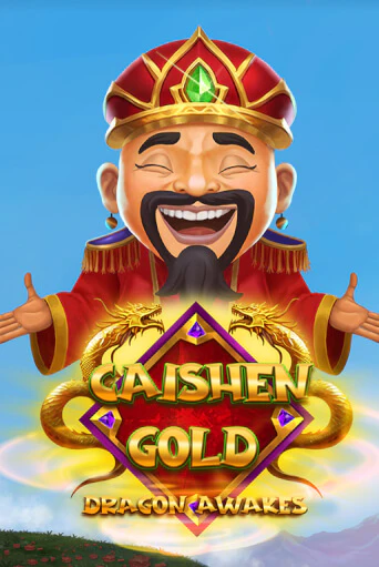 Caishen Gold: Dragon Awakes  игра онлайн | Casino 888 бесплатно и без регистрации