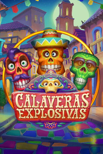 Calaveras Explosivas игра онлайн | Casino 888 бесплатно и без регистрации