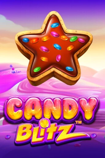 Candy Blitz игра онлайн | Casino 888 бесплатно и без регистрации