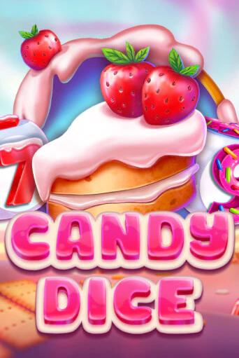 Candy Dice игра онлайн | Casino 888 бесплатно и без регистрации