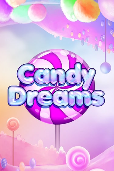Candy Dreams игра онлайн | Casino 888 бесплатно и без регистрации