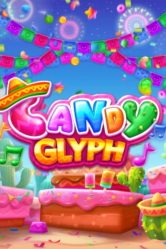 Candy Glyph игра онлайн | Casino 888 бесплатно и без регистрации