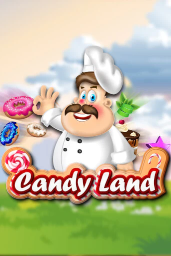 Candy Land игра онлайн | Casino 888 бесплатно и без регистрации