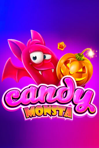 Candy Monsta игра онлайн | Casino 888 бесплатно и без регистрации