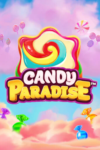 Candy Paradise игра онлайн | Casino 888 бесплатно и без регистрации