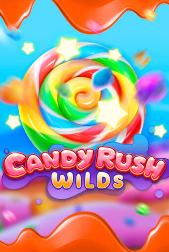 Candy Rush Wilds игра онлайн | Casino 888 бесплатно и без регистрации
