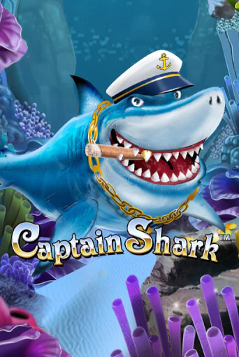 Captain Shark игра онлайн | Casino 888 бесплатно и без регистрации