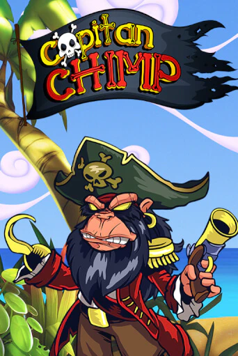 Capitan Chimp игра онлайн | Casino 888 бесплатно и без регистрации