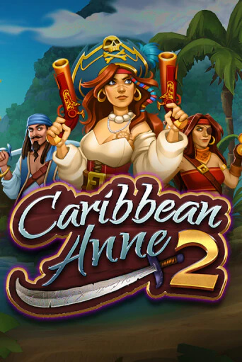 Caribbean Anne 2 игра онлайн | Casino 888 бесплатно и без регистрации