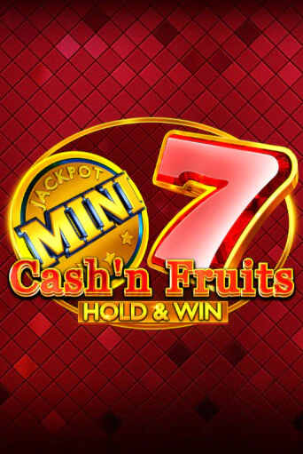 Cash'n Fruits Hold and Win игра онлайн | Casino 888 бесплатно и без регистрации