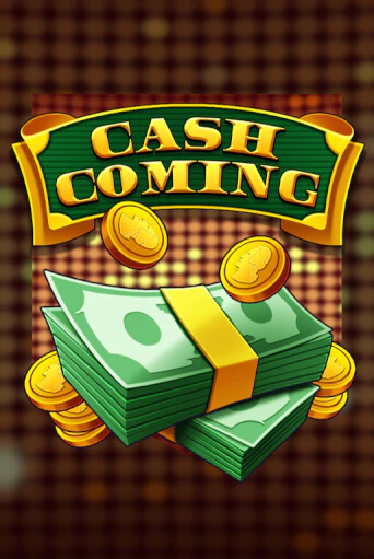 Cash Coming игра онлайн | Casino 888 бесплатно и без регистрации