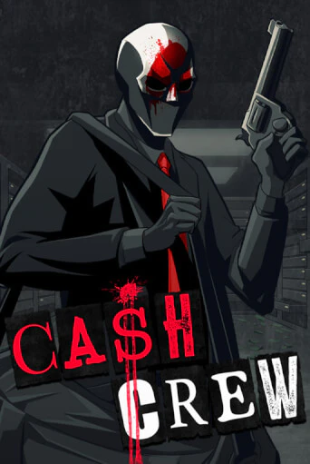 Cash Crew игра онлайн | Casino 888 бесплатно и без регистрации