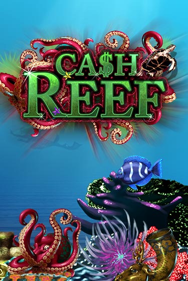 Cash Reef игра онлайн | Casino 888 бесплатно и без регистрации