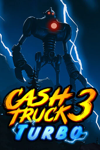 Cash Truck 3 Turbo игра онлайн | Casino 888 бесплатно и без регистрации