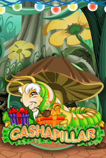 Cashapillar игра онлайн | Casino 888 бесплатно и без регистрации