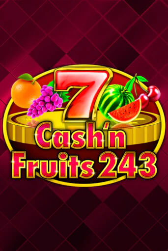 Cash'n Fruits 243 игра онлайн | Casino 888 бесплатно и без регистрации