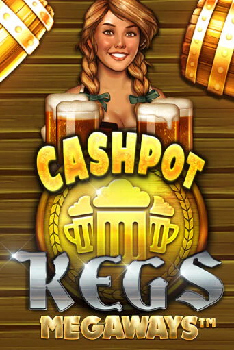 Cashpot Kegs Megaways игра онлайн | Casino 888 бесплатно и без регистрации