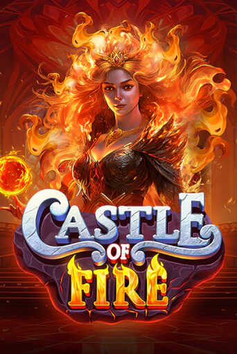 Castle of Fire игра онлайн | Casino 888 бесплатно и без регистрации