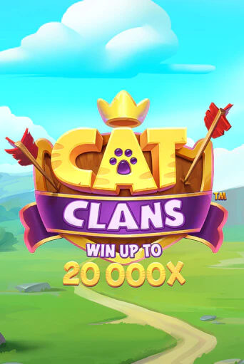 Cat Clans игра онлайн | Casino 888 бесплатно и без регистрации