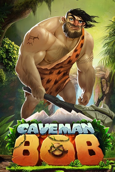 Caveman Bob игра онлайн | Casino 888 бесплатно и без регистрации