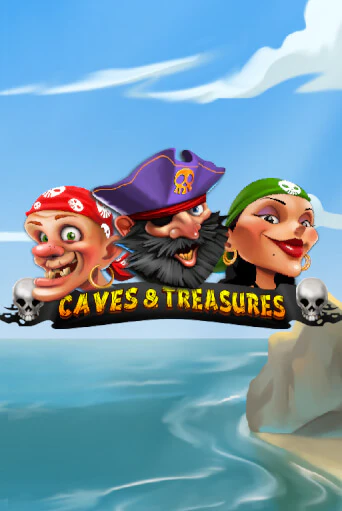 Caves & Treasures игра онлайн | Casino 888 бесплатно и без регистрации