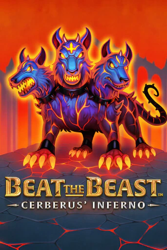 Beat the Beast: Cerberus´ Inferno игра онлайн | Casino 888 бесплатно и без регистрации