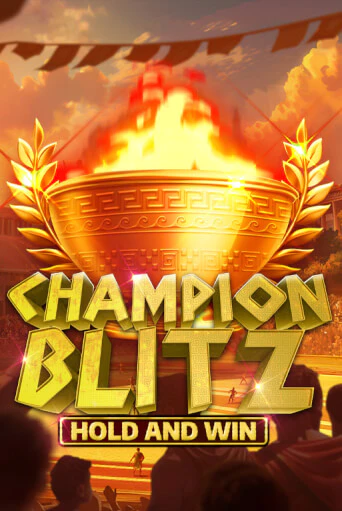 Champion Blitz Hold and Win игра онлайн | Casino 888 бесплатно и без регистрации