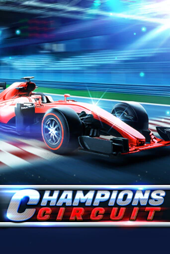 Champions Circuit игра онлайн | Casino 888 бесплатно и без регистрации