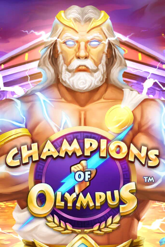 Champions of Olympus игра онлайн | Casino 888 бесплатно и без регистрации