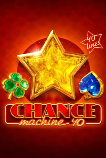 Chance Machine 40 игра онлайн | Casino 888 бесплатно и без регистрации