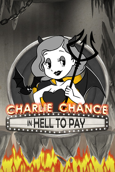 Charlie Chance in Hell to Pay игра онлайн | Casino 888 бесплатно и без регистрации