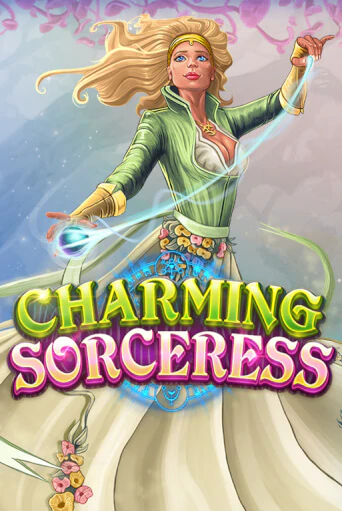 Charming Sorceress игра онлайн | Casino 888 бесплатно и без регистрации