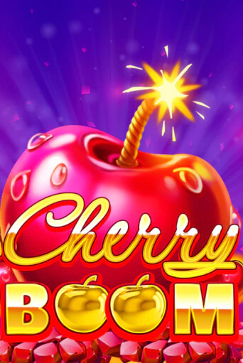 Cherry Boom игра онлайн | Casino 888 бесплатно и без регистрации