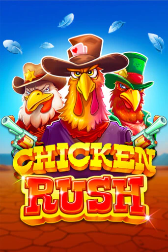 Chicken Rush игра онлайн | Casino 888 бесплатно и без регистрации