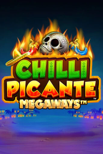 Chilli Picante Megaways игра онлайн | Casino 888 бесплатно и без регистрации