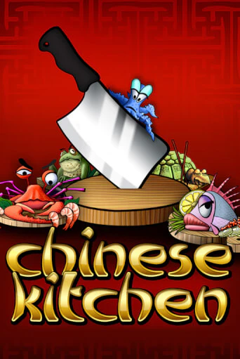 Chinese Kitchen игра онлайн | Casino 888 бесплатно и без регистрации