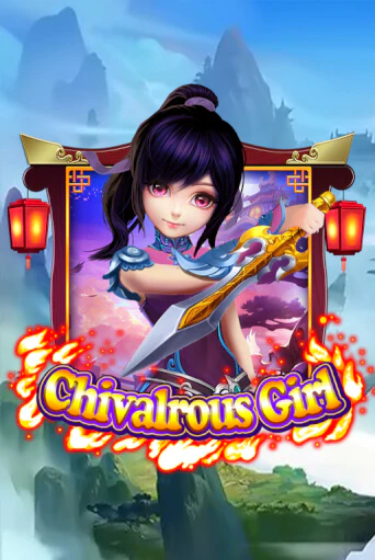 Chivalrous Girl игра онлайн | Casino 888 бесплатно и без регистрации