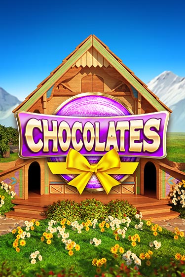 Chocolates игра онлайн | Casino 888 бесплатно и без регистрации