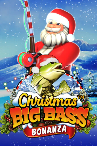 Christmas Big Bass Bonanza игра онлайн | Casino 888 бесплатно и без регистрации