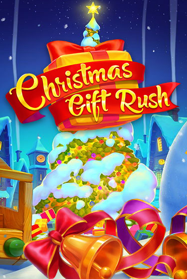 Christmas Gift Rush игра онлайн | Casino 888 бесплатно и без регистрации