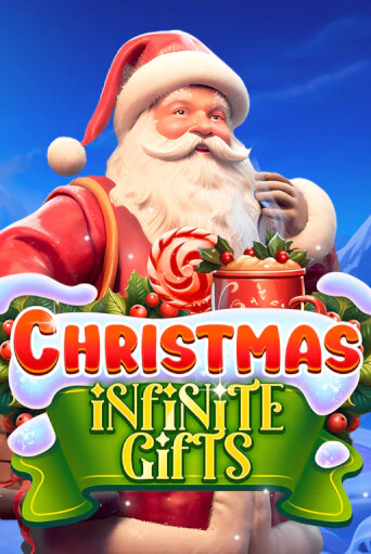 Christmas Infinite Gifts игра онлайн | Casino 888 бесплатно и без регистрации