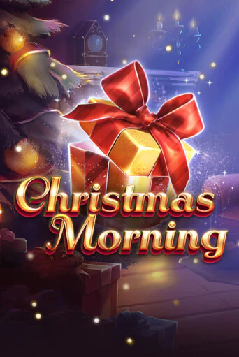 Christmas Morning игра онлайн | Casino 888 бесплатно и без регистрации
